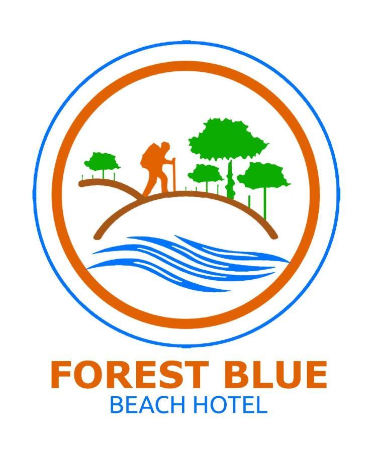 Forest Blue Beach Hotel Istanboel