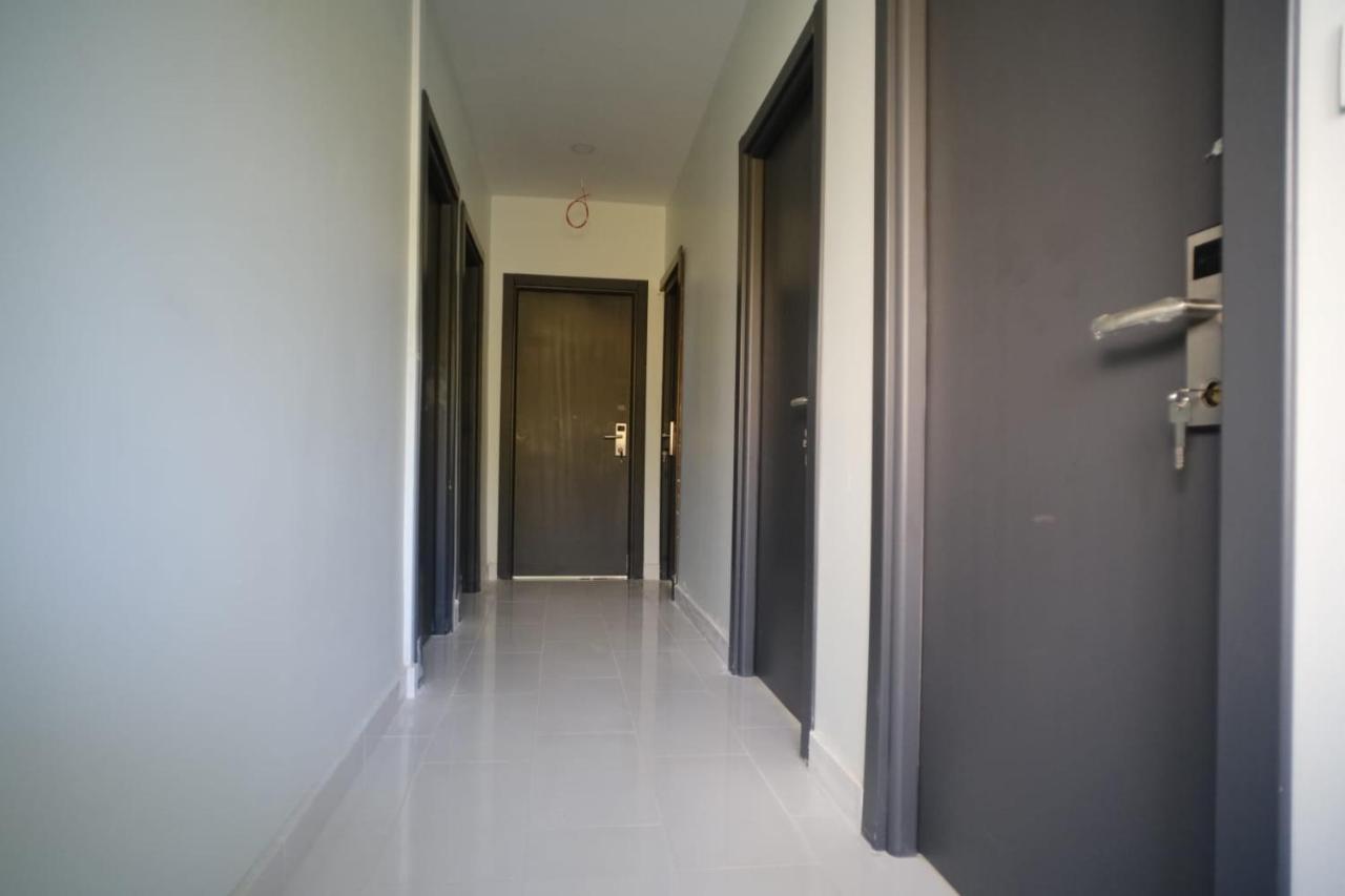 Hotel Forest Blue Beach