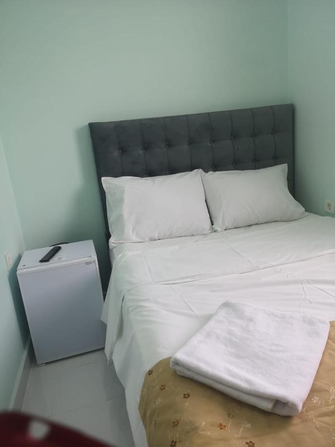 Forest Blue Beach Hotel