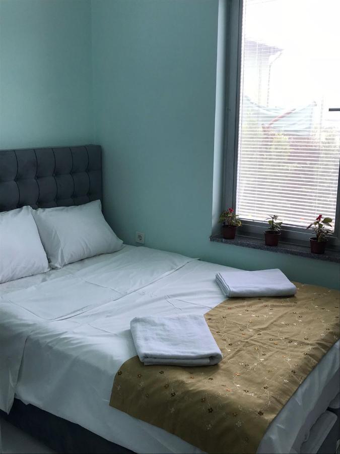 Hotel Forest Blue Beach *