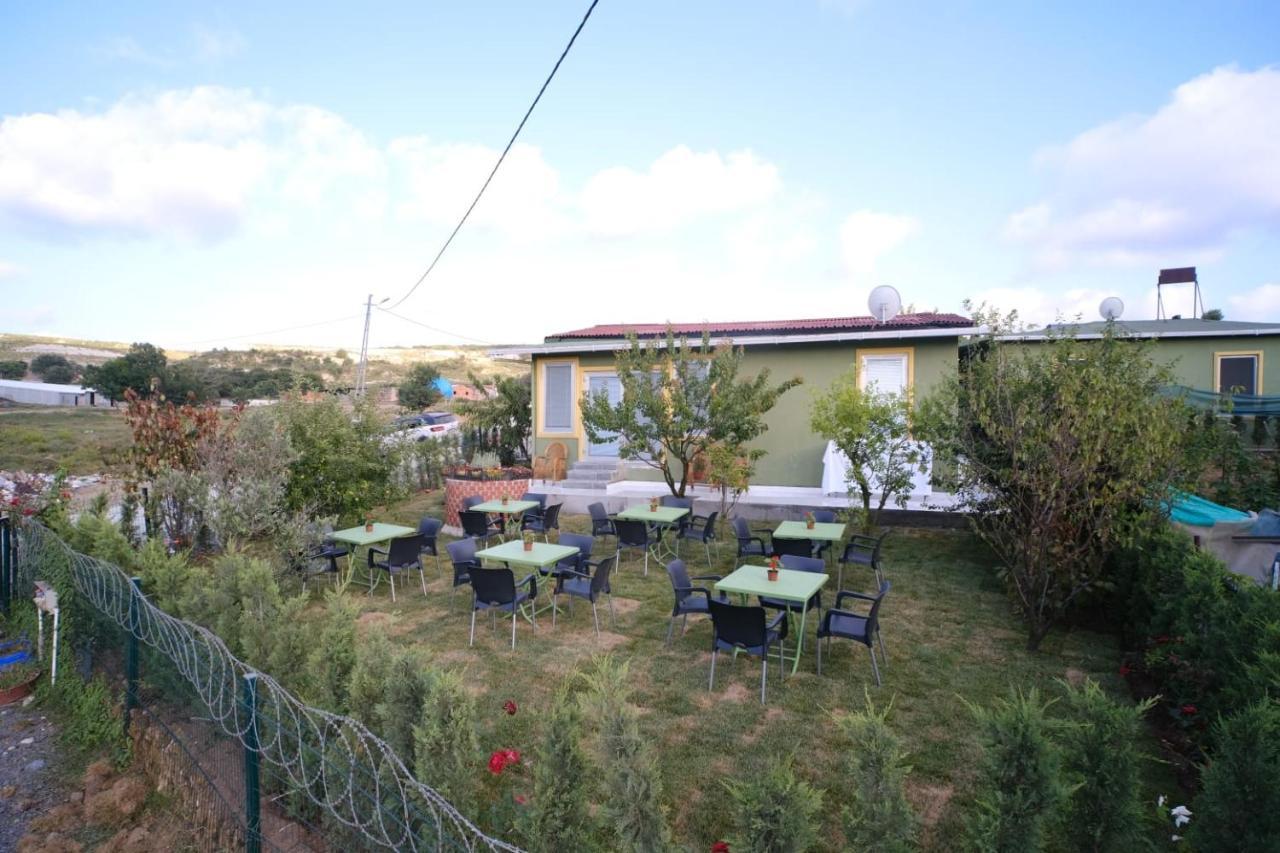 Hotel Forest Blue Beach Istanboel