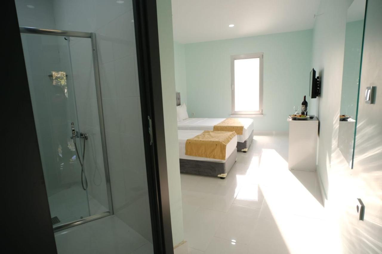 Forest Blue Beach Hotel *