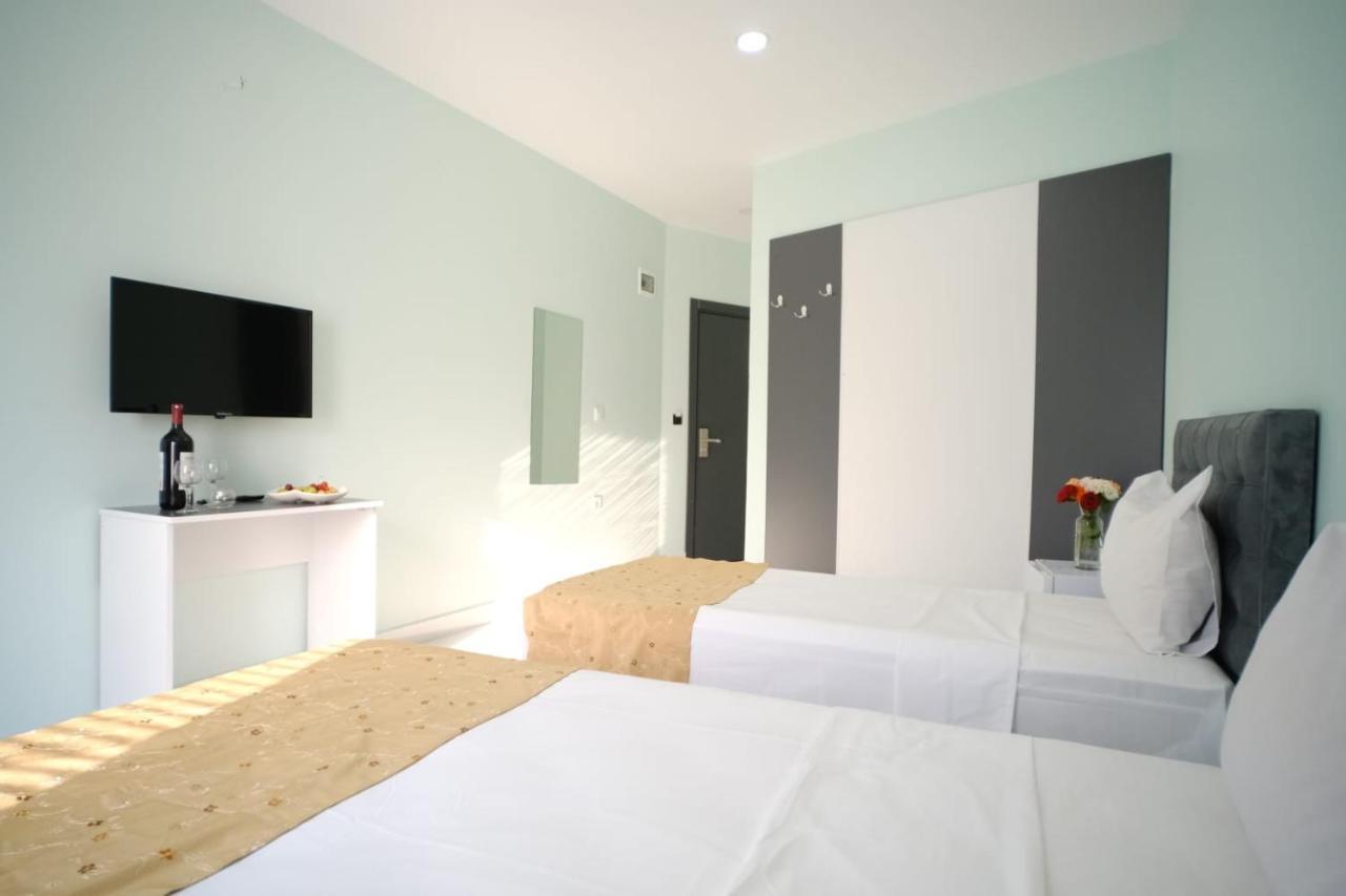 Forest Blue Beach Hotel *