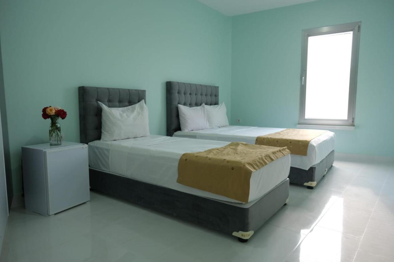 Forest Blue Beach Hotel *